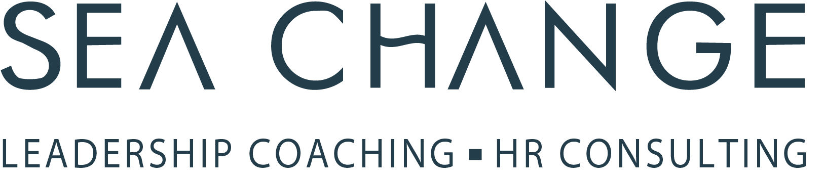 Sea Change Leadership Coaching and HR Consulting